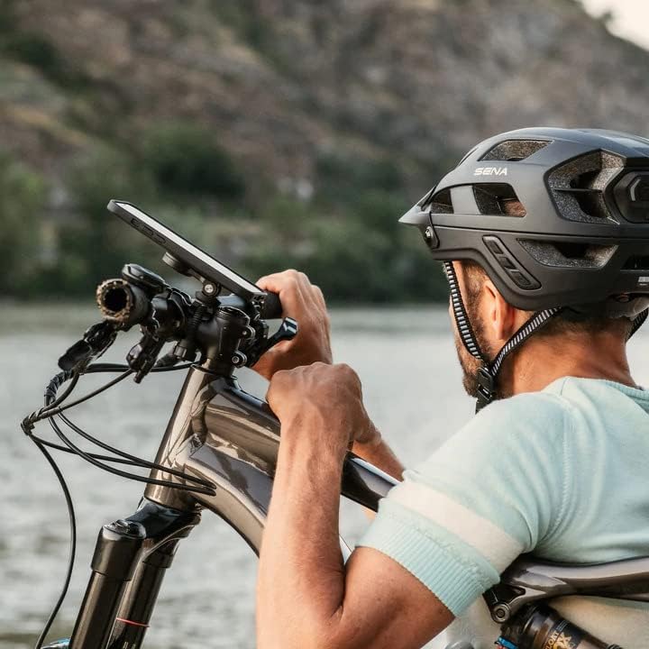 SP Connect Bike Bundle II compatible with S22 - Image 3
